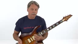 Major Pentatonic