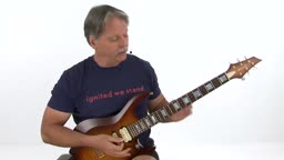 Fretboard Shapes Pt. 1