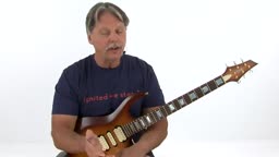 Fretboard Shapes Pt. 8