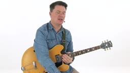 Track 2: Deep Winter Blues