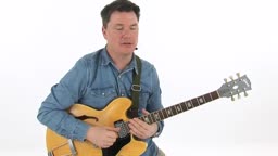 Track 2: Deep Winter Blues