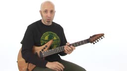 Playing B, C & D