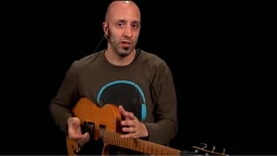THE Funk Lick