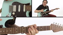 Level 4: Chord Tone Soloing