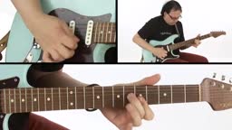 Level 4: Chord Tone Soloing