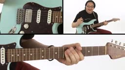 Level 4: Chord Tone Soloing