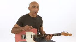 Level 1: Groove Guitar