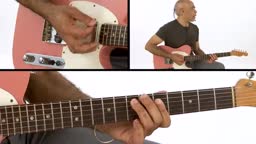 Level 1: Groove Guitar