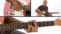 Level 2: Groove Guitar