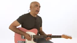 Take 5: Groove Guitar - Carl Burnett | TrueFire