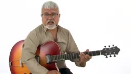The "Granddaddy" Chord Progression