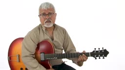 "One Chord" Voicing Options