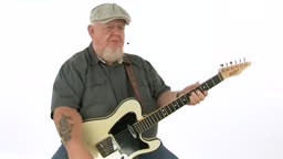 Augie's Waltz