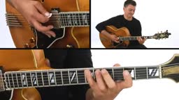 Superimposed Chords & Arps: Major