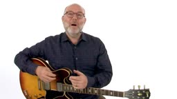 Folk Jazz Sonic Approaches