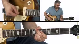 Rhythm Guitar Part