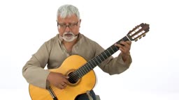 Classical Guitar Primer: 4