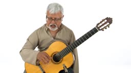 Melody Over Block Chords