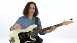 Major Scale Workout 4