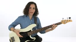Major Scale Workout 4
