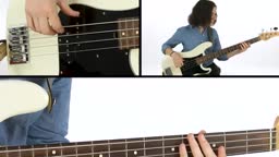 Major Scale Workout 4