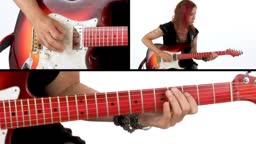 Altered Pentatonic