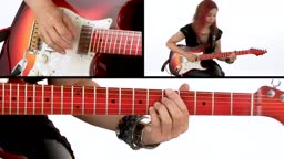 Altered Pentatonic