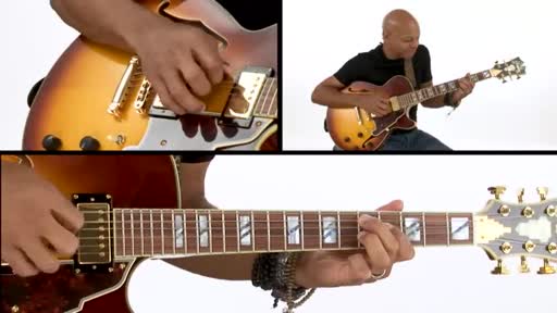 Thumbnail image - The Soul of Jazz