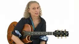 SECTION 1: Learn the Melody