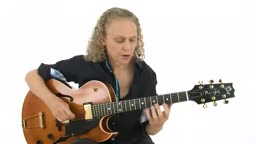 Practice Scales for the Changes