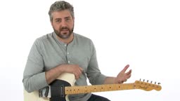 Five Positions of Major Pentatonic