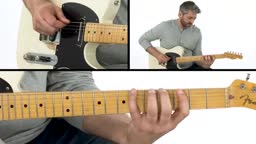 Voice Leading with Passing Tones