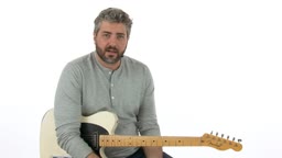 Minor Pentatonic Scale