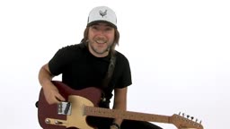 Hybrid Picking Riffs
