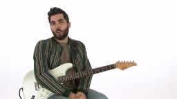 Knowing the Fretboard