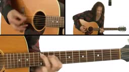 Chord Progressions & Voicings
