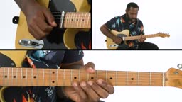 Solo Study 7: Lyrical Soloing