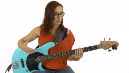 Pop Groove Phrasing Example