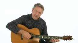 Single String Melody