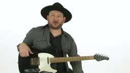 Funky Blues in G