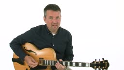 Blues Comping Rhythm