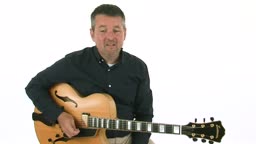 KB's Bluesy Groove