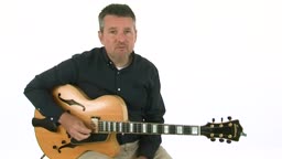 ii-V Rootless Voicings