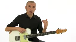 Mixing Up Notes of Your Scales