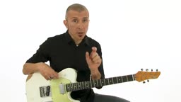 Improvising with Mixolydian