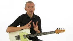 Dominant 7th Arpeggios