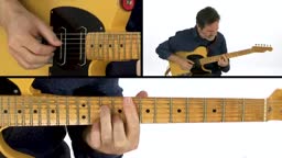 I VI ii V Improv in Eb