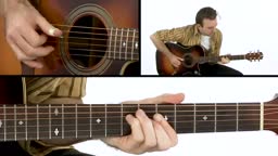 Level 3: Banjo Rolls