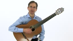 Alternation Arpeggios: PIMI & PMIM