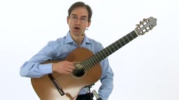 Alternation Arpeggios: PIMI & PMIM